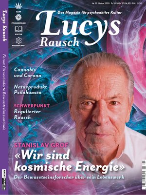 cover image of Lucy's Rausch Nr. 11
